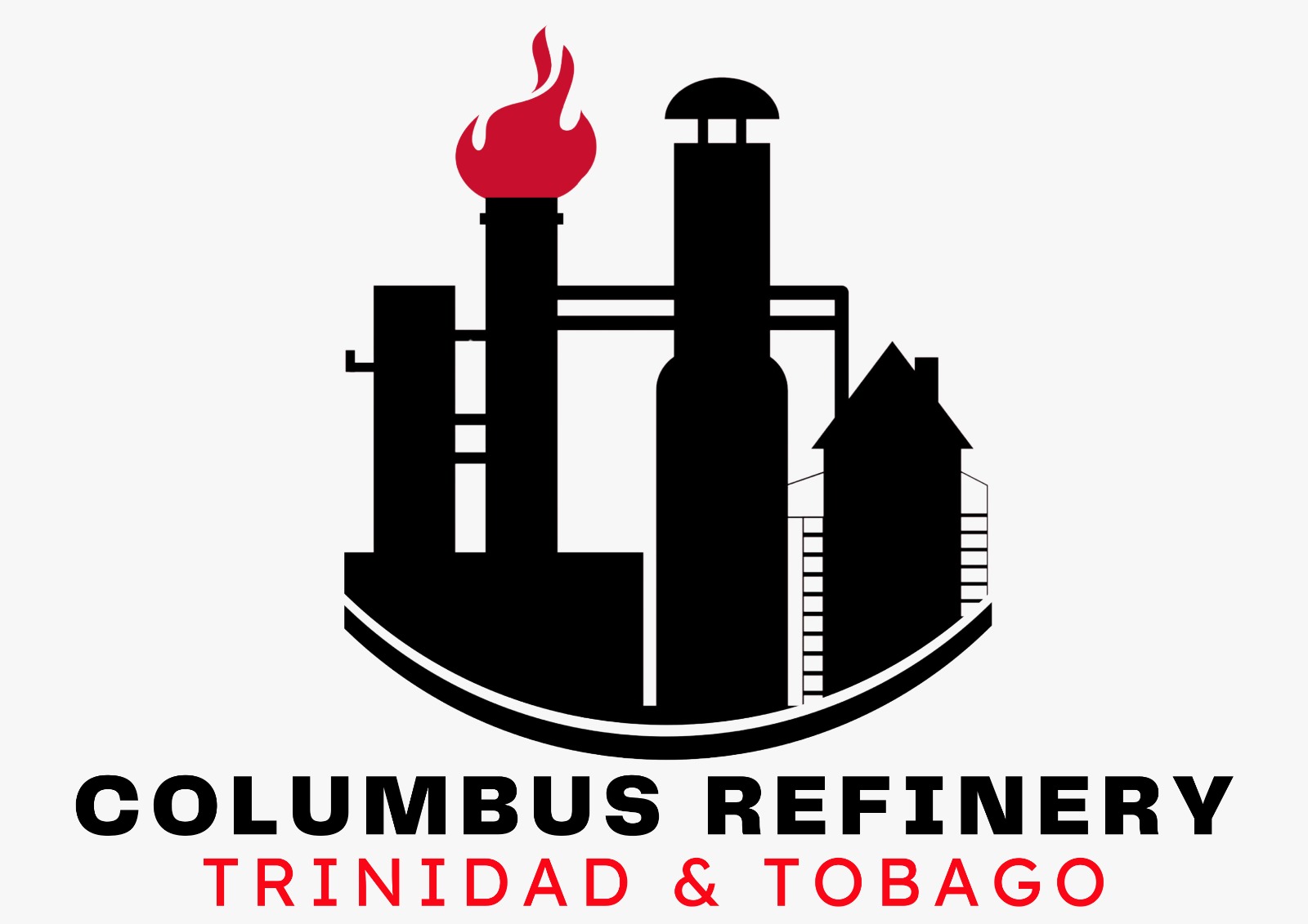 Columbus Refinery Trinidad and Tobago